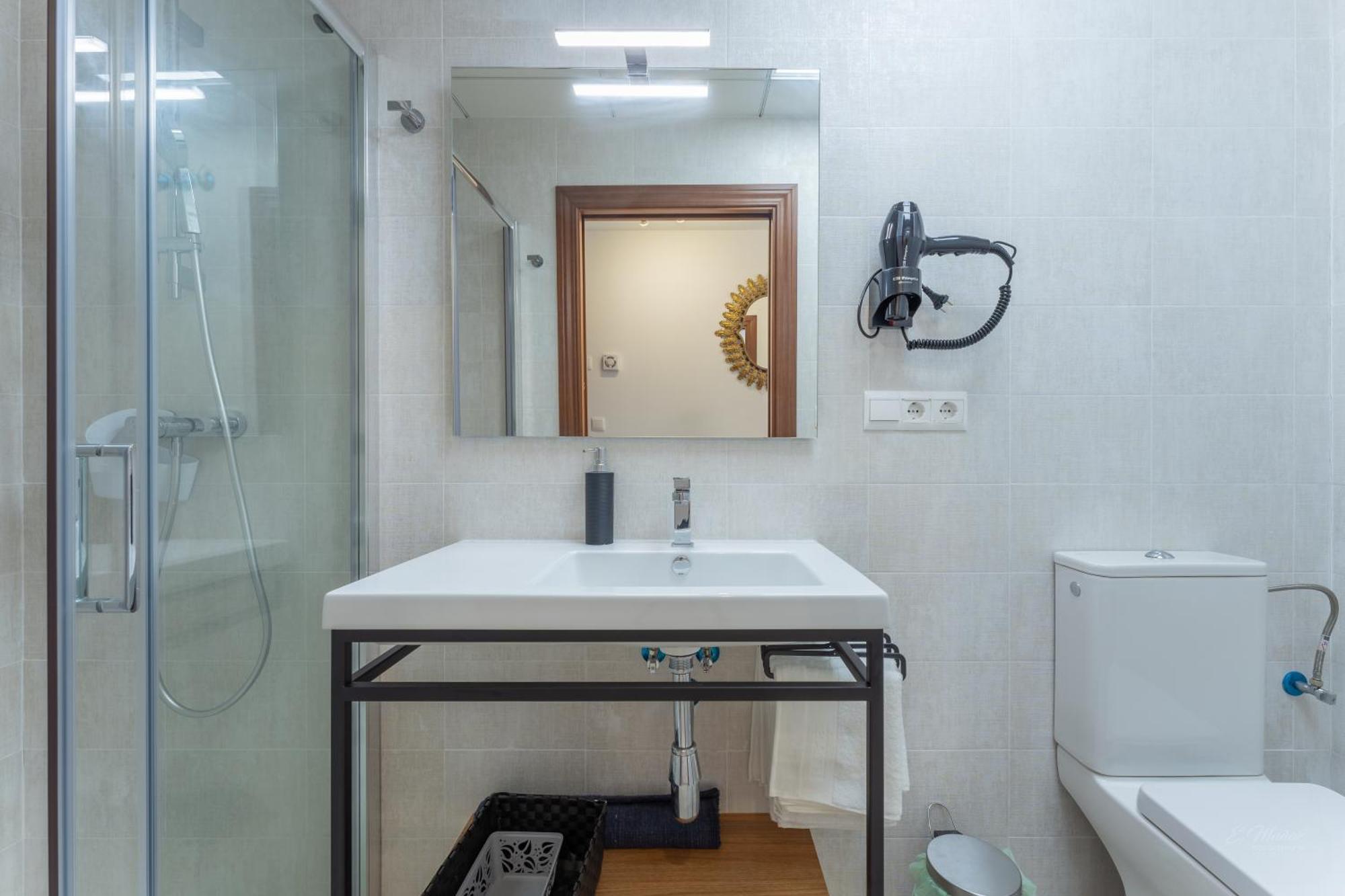 Apartamentos Villa Augusto Centro De メリダ エクステリア 写真